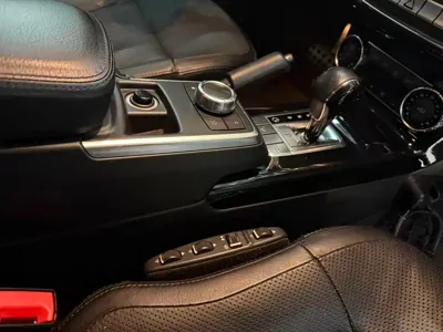 Mercedes-Benz G-Class 2014, 180000 км, за 518900 CNY - фото 12