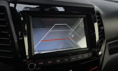 KG_Mobility_Ssangyong TIBOLI 2018, 108512 км, за 8800000 KRW - фото 15