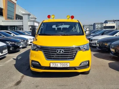Hyundai Starex 2021, 71049 км, за 22900000 KRW