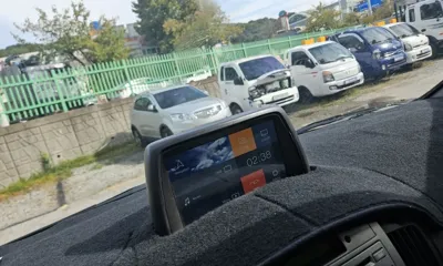 Hyundai Starex 2016, 144115 км, за 9300000 KRW - фото 13