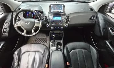 Hyundai Tucson 2015, 64609 км, за 8000000 KRW - фото 7