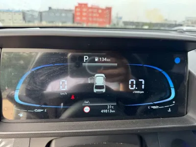 Hyundai Casper 2023, 49812 км, за 13500000 KRW - фото 8