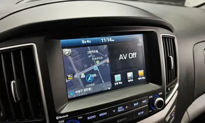 Hyundai Starex 2019, 76270 км, за 16990000 KRW - фото 16