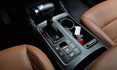 Kia Sorento 2020, 112410 км, за 18500000 KRW - фото 9