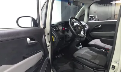 Kia Ray 2019, 18862 км, за 12300000 KRW - фото 10