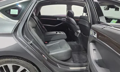 Genesis G80 2018, 138154 км, за 15800000 KRW - фото 12