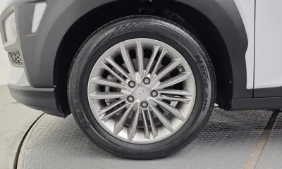 Hyundai Kona 2018, 81512 км, за 99990000 KRW - фото 5