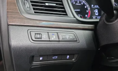 Hyundai Sonata 2018, 172181 км, за 9900000 KRW - фото 13