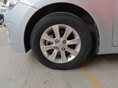 Hyundai Verna 2015, 47100 км, за 16400 CNY - фото 23