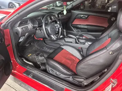 Ford Mustang 2016, 45000 км, за 83800 CNY - фото 5