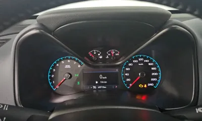 ChevroletGMDaewoo Colorado 2021, 68910 км, за 22500000 KRW - фото 8