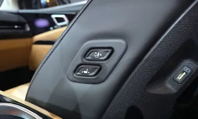 Kia Canival 2022, 98425 км, за 24500000 KRW - фото 33
