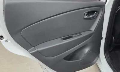 Renault-KoreaSamsung QM3 2018, 53964 км, за 8500000 KRW - фото 25