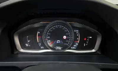 Volvo V60 2016, 137965 км, за 11300000 KRW - фото 8