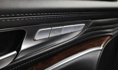 Kia K9 2019, 136716 км, за 20400000 KRW - фото 20