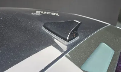 Hyundai Grandeur 2017, 57749 км, за 14900000 KRW - фото 30