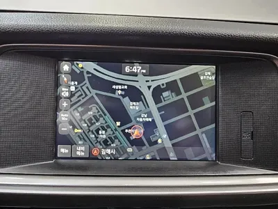 Kia K5 2016, 120947 км, за 7980000 KRW - фото 10