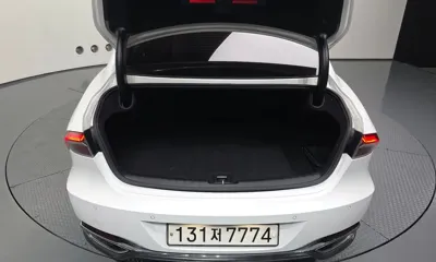 Hyundai Grandeur 2020, 108988 км, за 17500000 KRW - фото 20