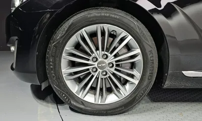 Genesis EQ900 2016, 88236 км, за 20990000 KRW - фото 5