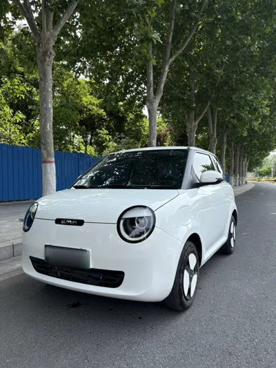 CHANGAN NEVO Lumin · 2023 год