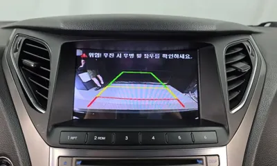 Hyundai Grandeur 2016, 307263 км, за 4900000 KRW - фото 15