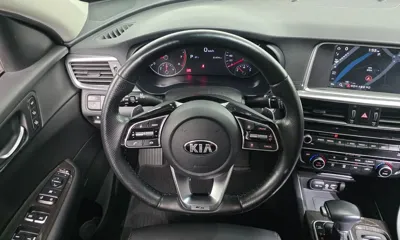 Kia K5 2019, 61474 км, за 77770000 KRW - фото 15
