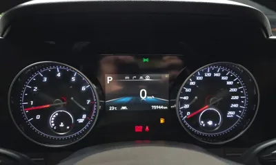 Hyundai Grandeur 2021, 75944 км, за 21000000 KRW - фото 8