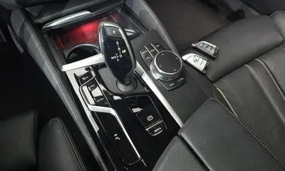BMW 5-Series 2023, 61333 км, за 36300000 KRW - фото 9