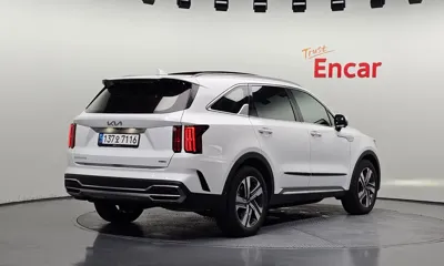 Kia Sorento 2023, 65190 км, за 35500000 KRW