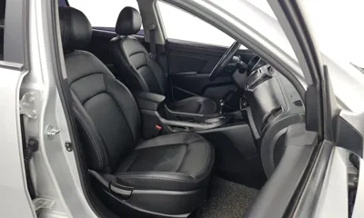 Kia Sportage 2013, 162060 км, за 5500000 KRW - фото 11