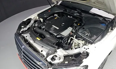 Mercedes-Benz E-Class 2017, 85457 км, за 24500000 KRW - фото 6