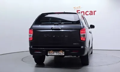 KG_Mobility_Ssangyong Rexton 2020, 135673 км, за 12000000 KRW - фото 4