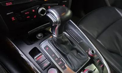 Audi Q5 2015, 221250 км, за 9900000 KRW - фото 9
