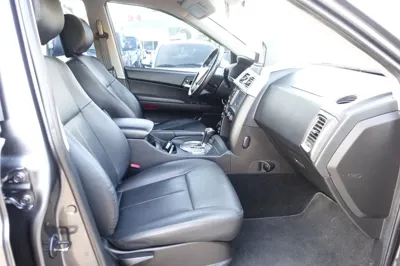KG_Mobility_Ssangyong KORANDO 2017, 149075 км, за 8600000 KRW - фото 13