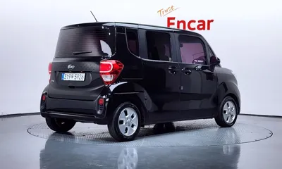 Kia Ray 2018, 58736 км, за 10200000 KRW - фото 2
