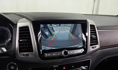 KG_Mobility_Ssangyong Rexton 2018, 219839 км, за 9500000 KRW - фото 15