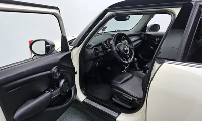 MINI Cooper 2015, 152406 км, за 6500000 KRW - фото 11