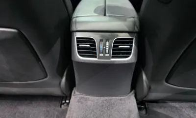 Genesis G80 2018, 76782 км, за 16500000 KRW - фото 33