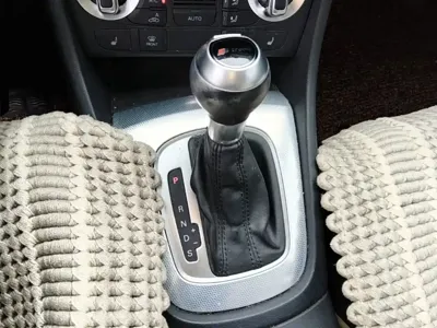 Audi Q3 2015, 115200 км, за 42300 CNY - фото 14