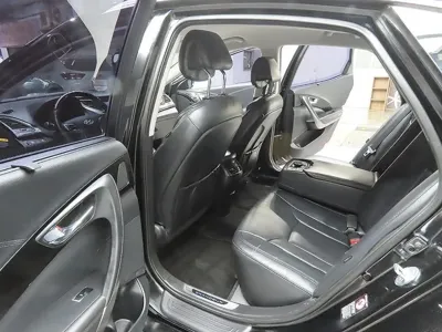 Hyundai Grandeur 2015, 210159 км, за 3500000 KRW - фото 10