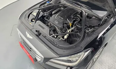 Hyundai Genesis 2015, 196953 км, за 7100000 KRW - фото 6