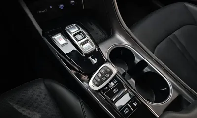 Hyundai Sonata 2023, 25953 км, за 25900000 KRW - фото 9