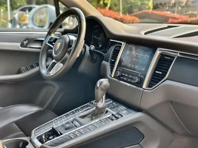 Porsche Macan 2017, 100000 км, за 118800 CNY - фото 17