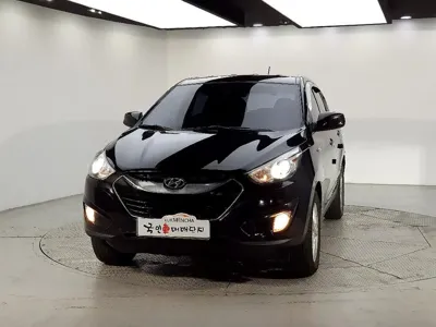 Hyundai Tucson 2012, 164422 км, за 3590000 KRW - фото 3