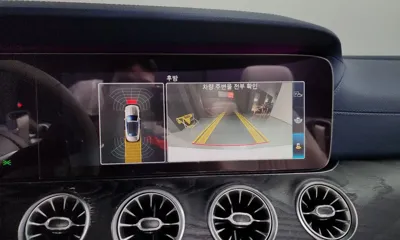 Mercedes-Benz E-Class 2018, 97026 км, за 39490000 KRW - фото 14