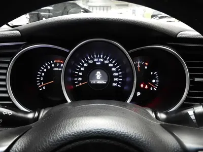 Kia K5 2014, 145629 км, за 4500000 KRW - фото 8