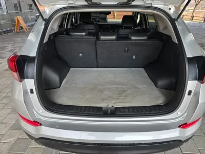 Hyundai Tucson 2016, 99948 км, за 9700000 KRW - фото 11