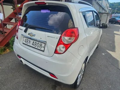 ChevroletGMDaewoo Spark 2015, 70777 км, за 3300000 KRW - фото 5