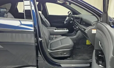 Hyundai Tucson 2026, 989 км, за 40800000 KRW - фото 26
