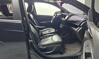 ChevroletGMDaewoo Spark 2019, 91751 км, за 7200000 KRW - фото 26